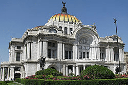 Mexico City Tour pic 14