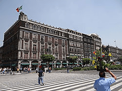 Mexico City Tour pic 16